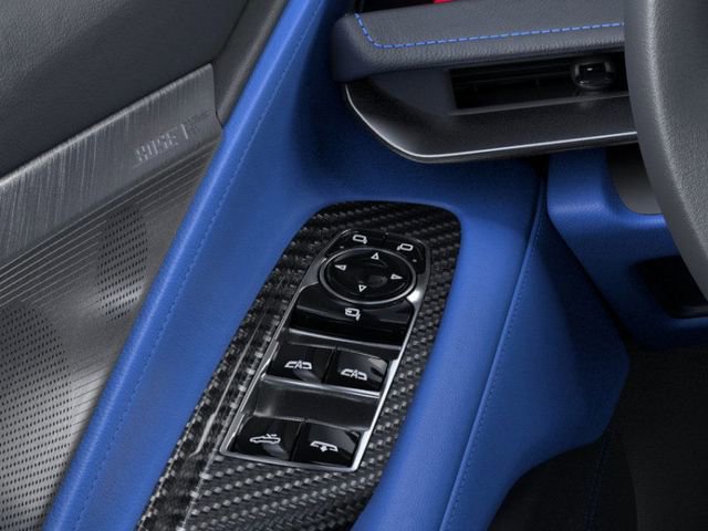 New 2026 Chevrolet Corvette Stingray Premium Conv w/ Z51 Performance Package RWD image 22