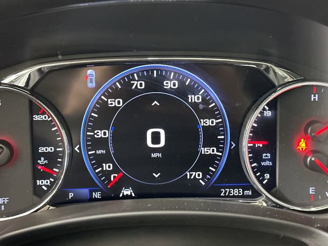 Used 2023 GMC Terrain Denali w/ Denali Premium Package image 18