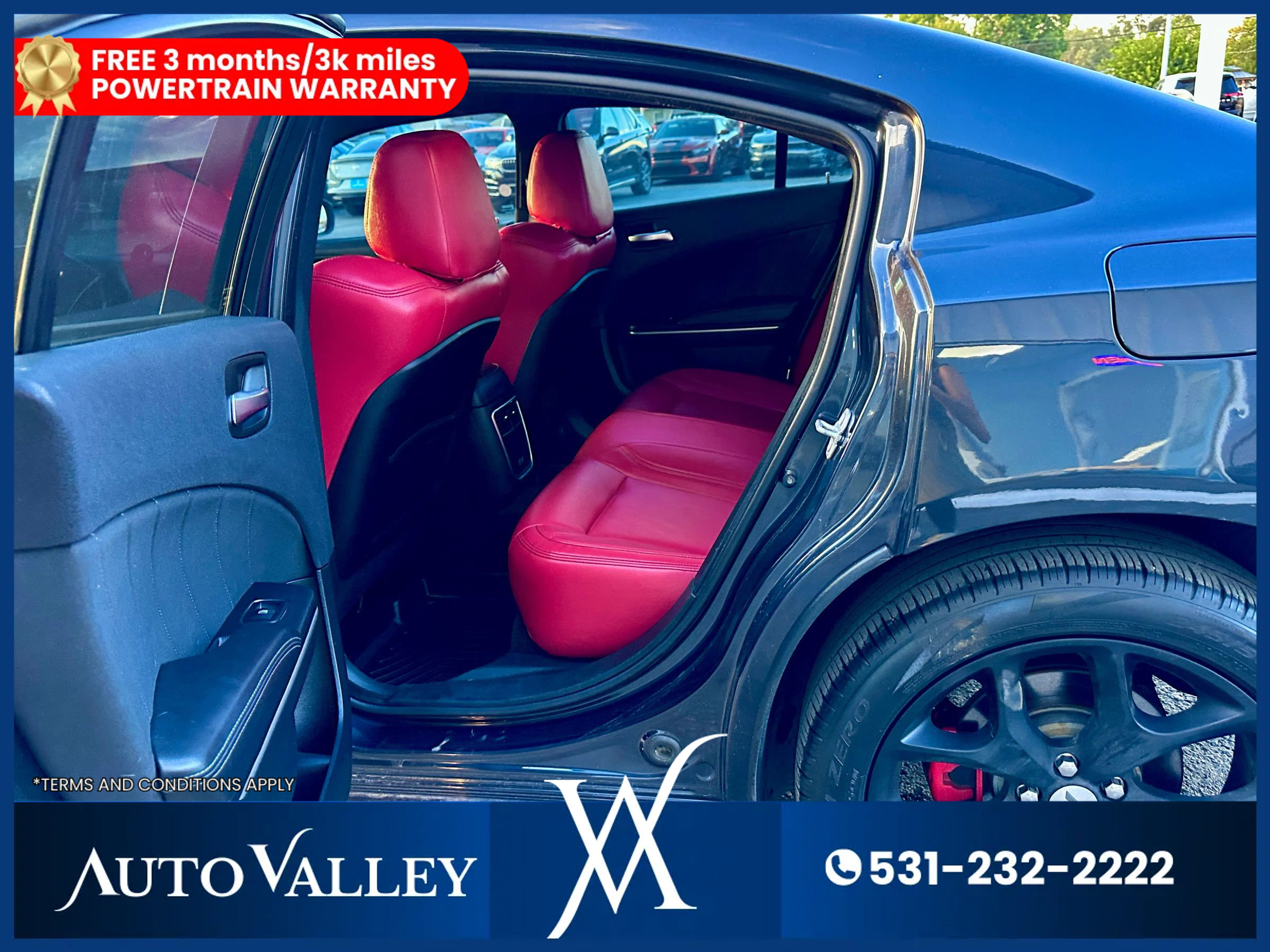Used 2019 Dodge Charger R/T image 21