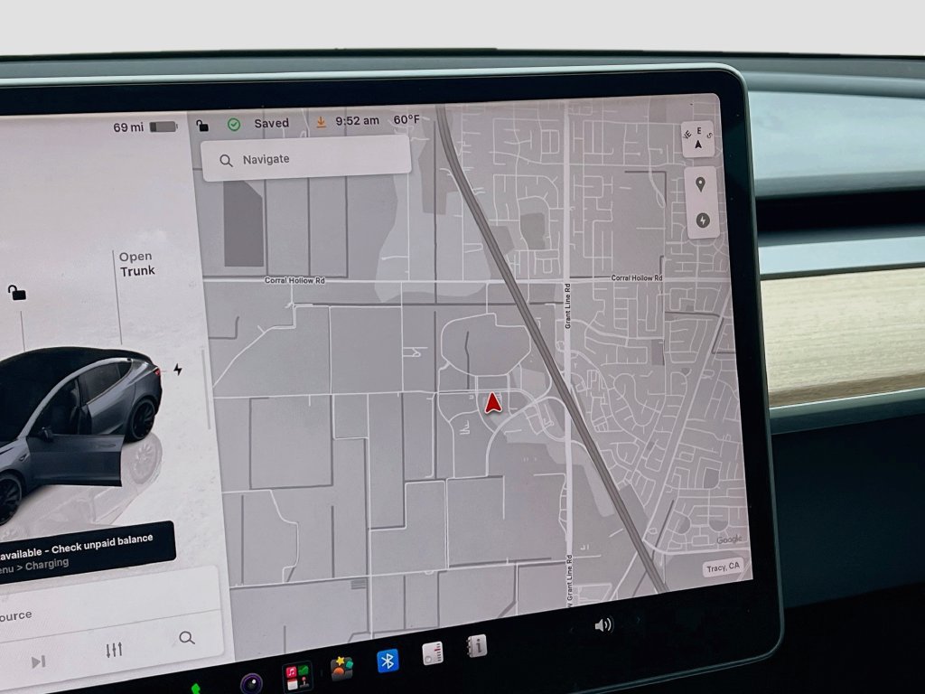 Used 2022 Tesla Model 3 Performance AWD/4WD image 12