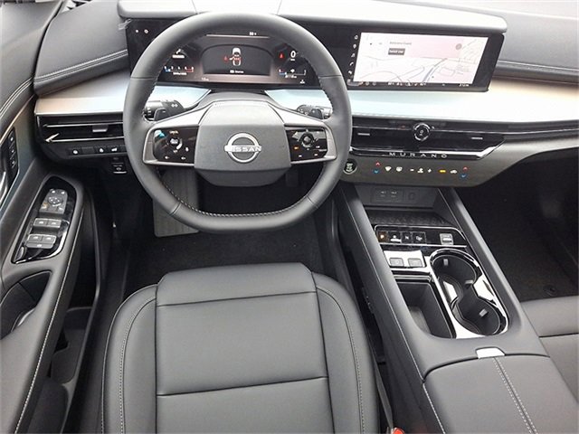 New 2025 Nissan Murano SL image 40