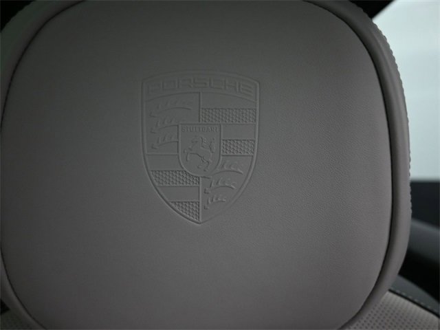 New 2025 Porsche Cayenne image 19