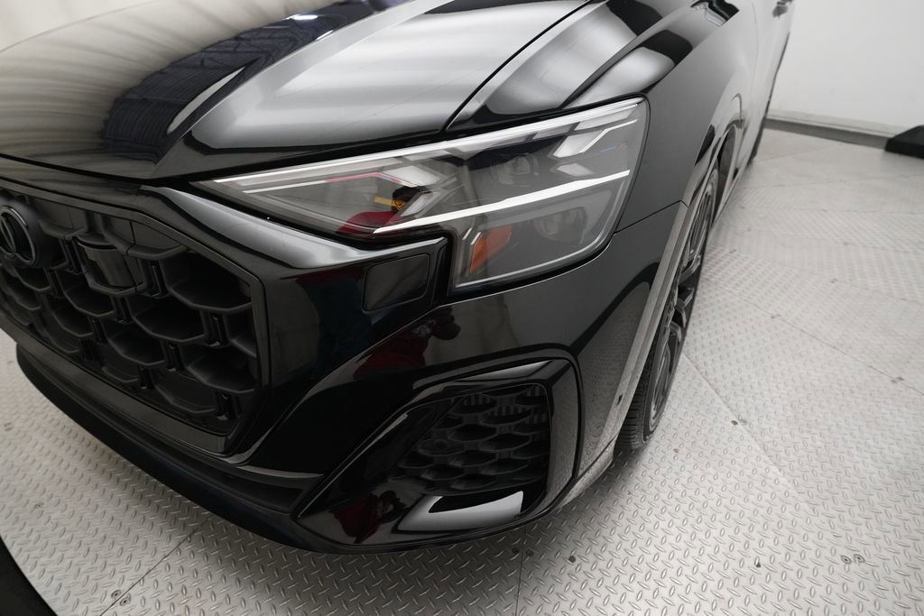 New 2026 Audi SQ8 Prestige AWD/4WD image 24