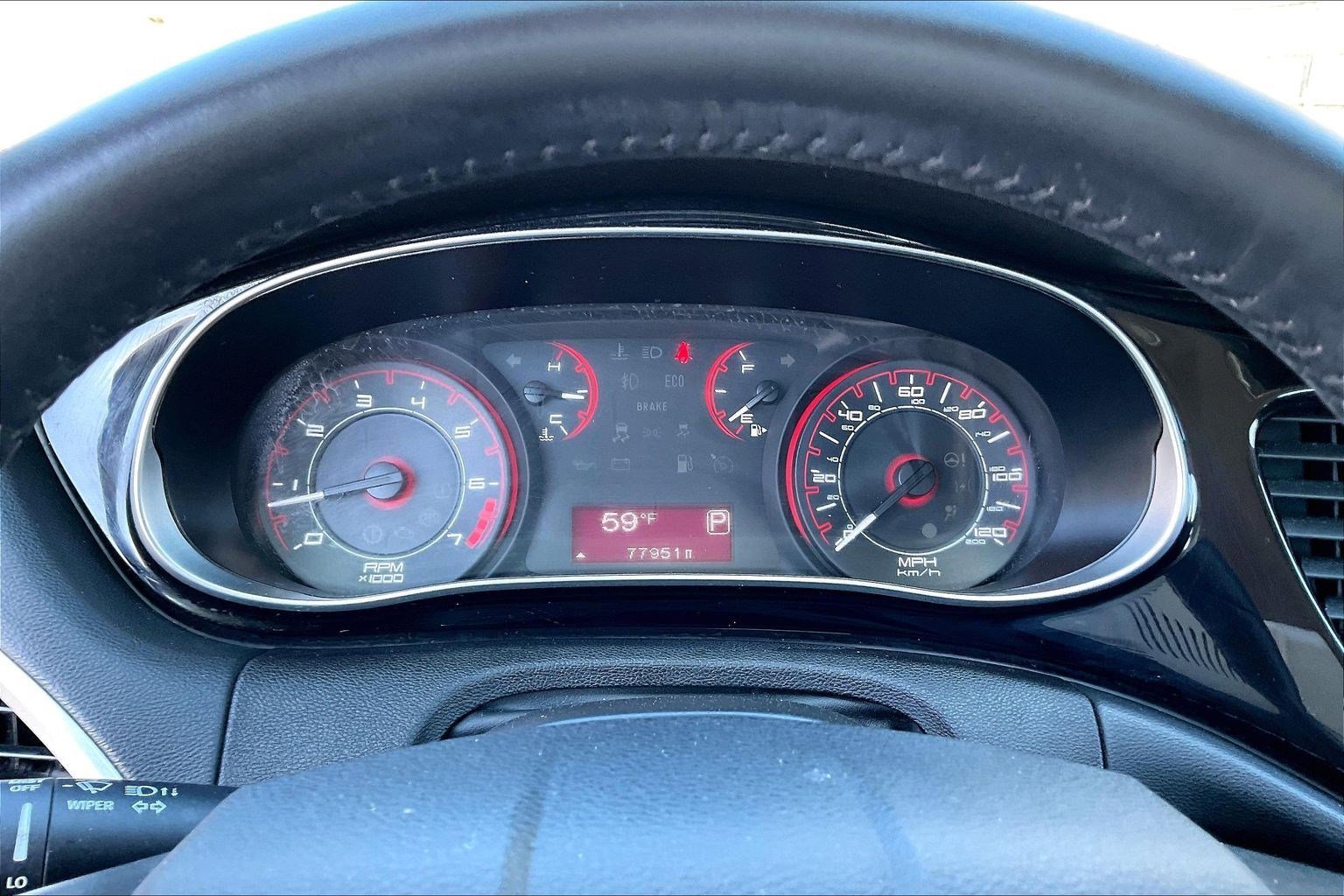Used 2013 Dodge Dart SXT image 18
