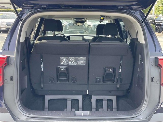 New 2026 Kia Carnival LX image 18