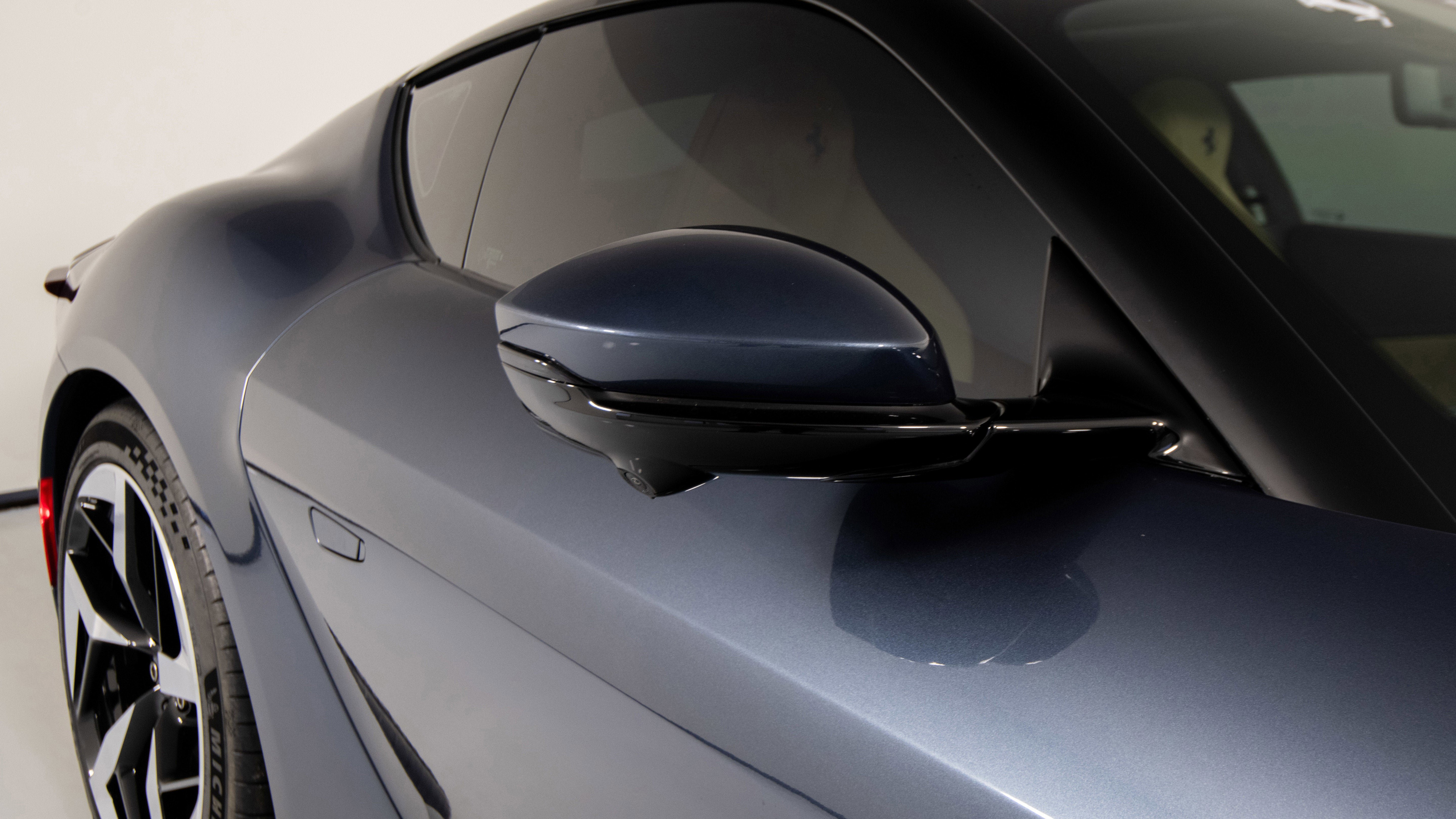 Certified 2025 Ferrari 12Cilindri image 10