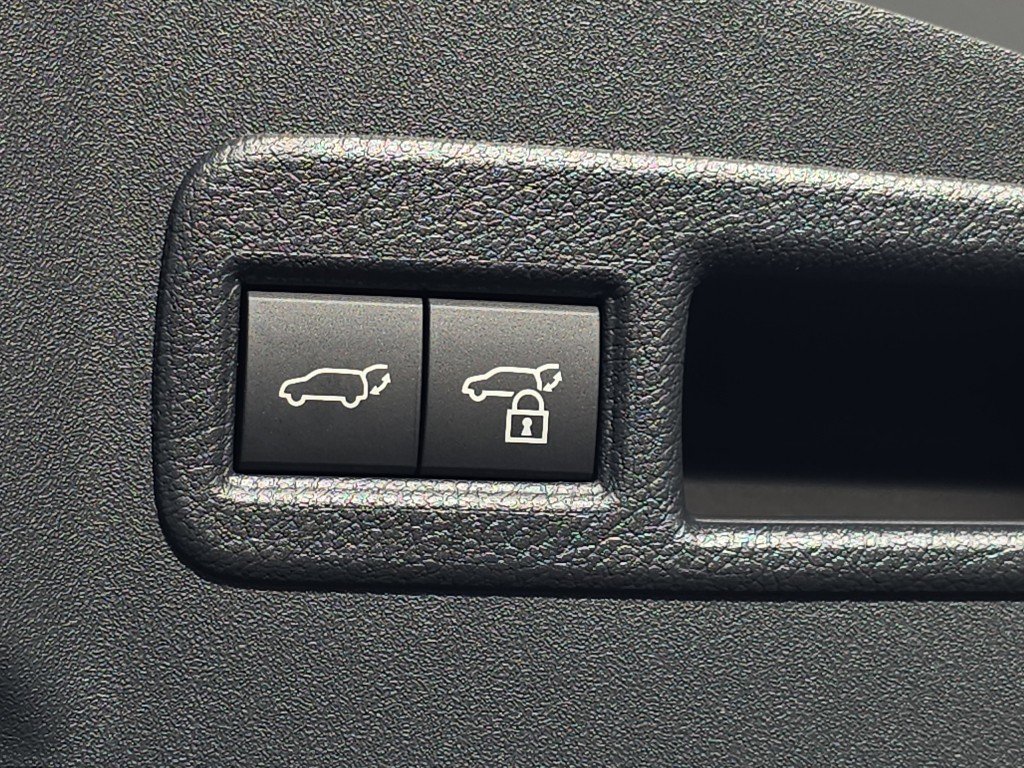 New 2026 Toyota bZ image 11