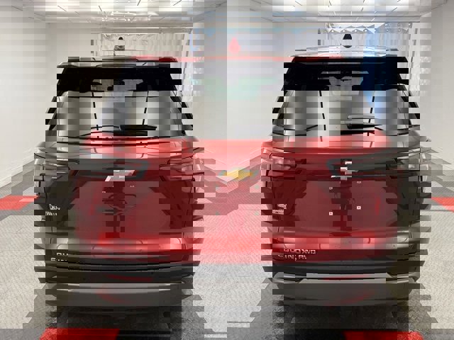 New 2026 Chevrolet Equinox LT w/ LPO, Floor Liner Package image 5