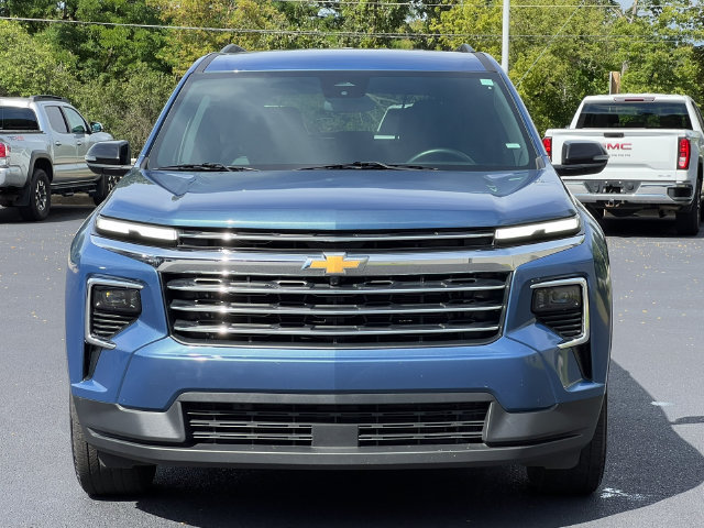 Used 2026 Chevrolet Traverse LT AWD/4WD image 45