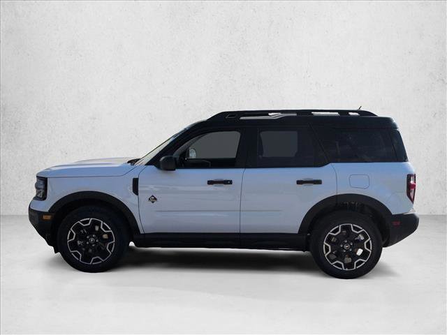 New 2026 Ford Bronco Sport Outer Banks image 5