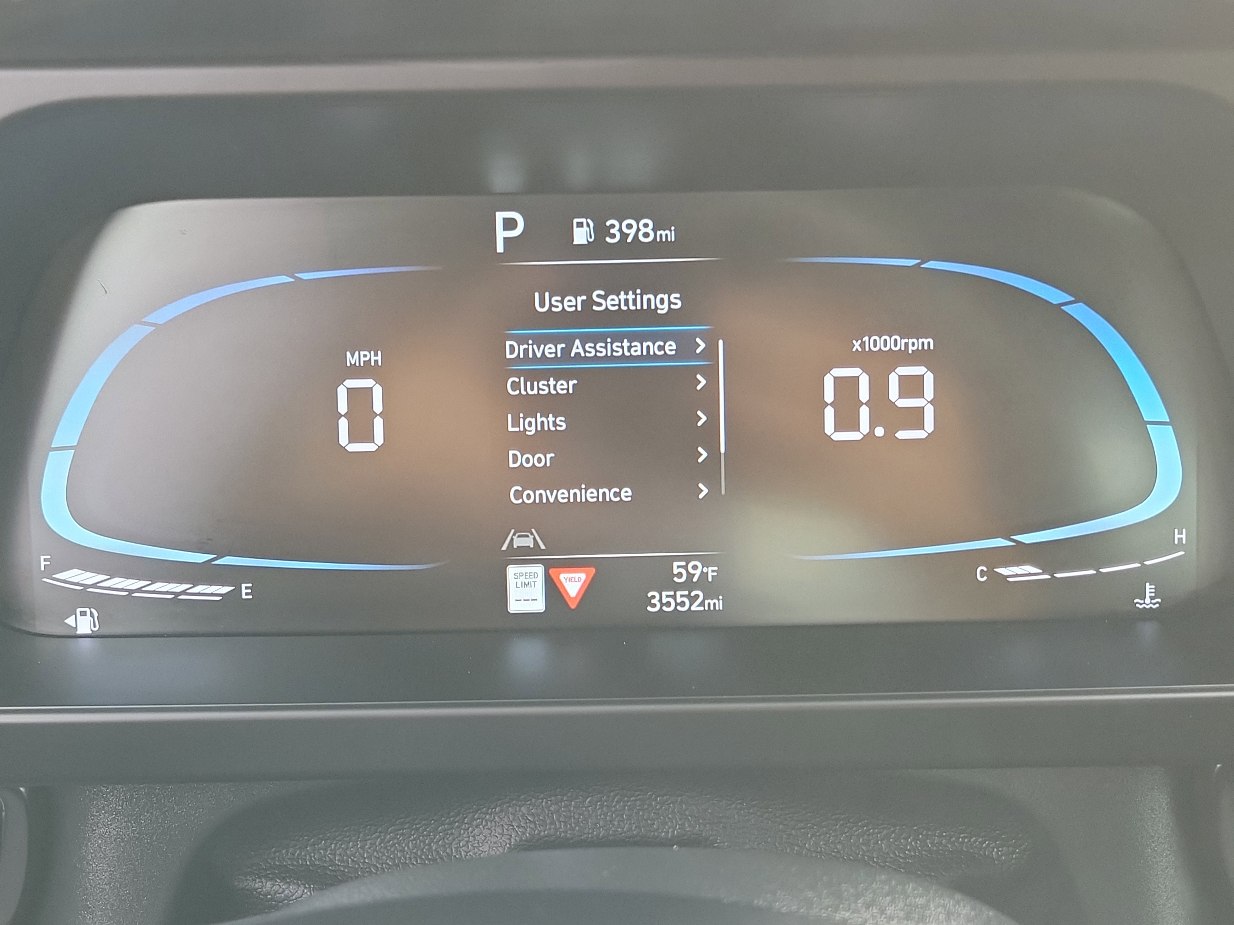 Certified 2025 Hyundai Elantra Sport image 10