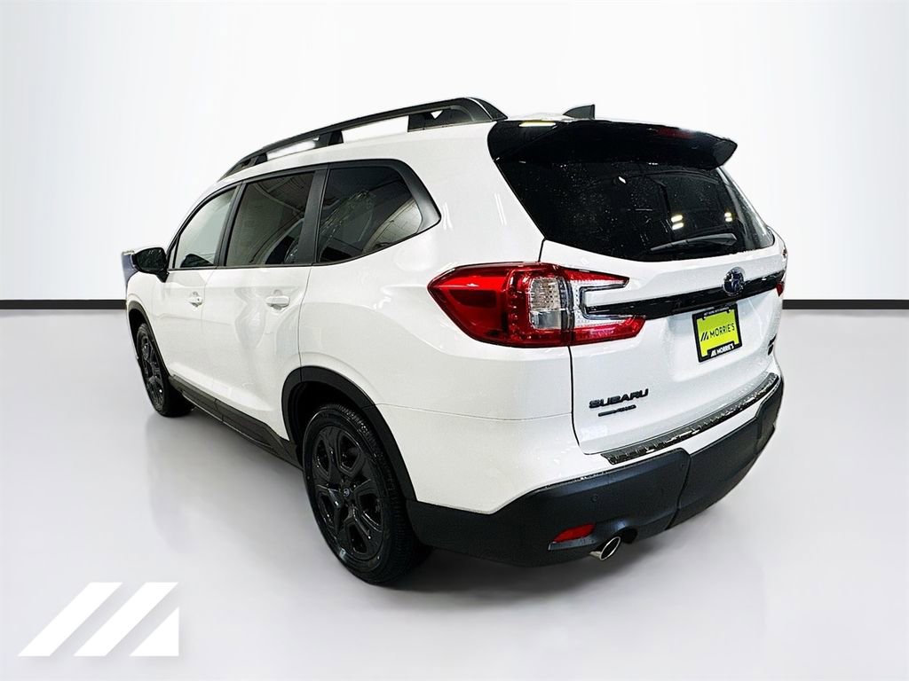 New 2026 Subaru Ascent Bronze Edition image 7