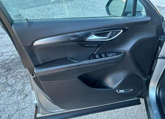 Used 2024 Buick Envision Preferred image 4