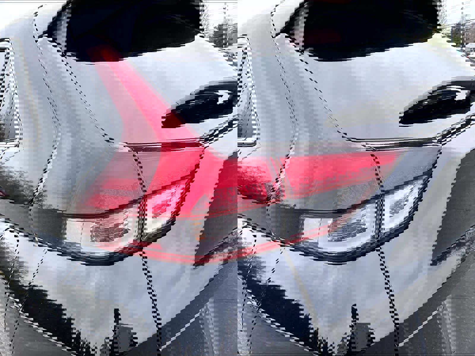 Used 2024 Mitsubishi Eclipse Cross SEL image 34