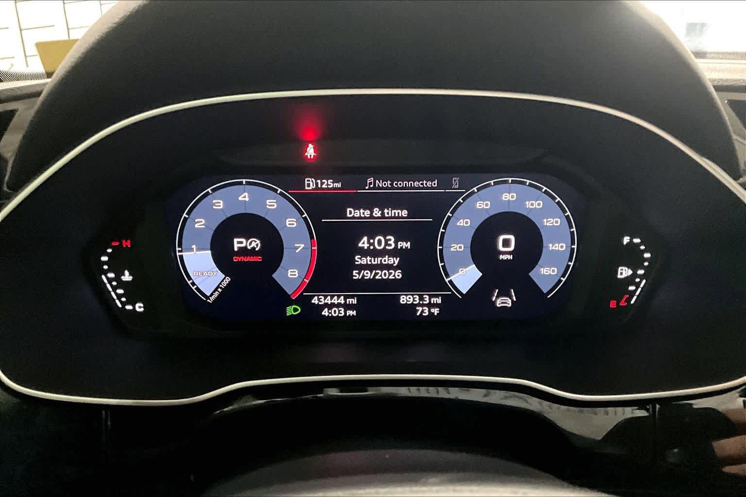 Used 2021 Audi Q3 2.0T Premium Plus AWD/4WD image 26