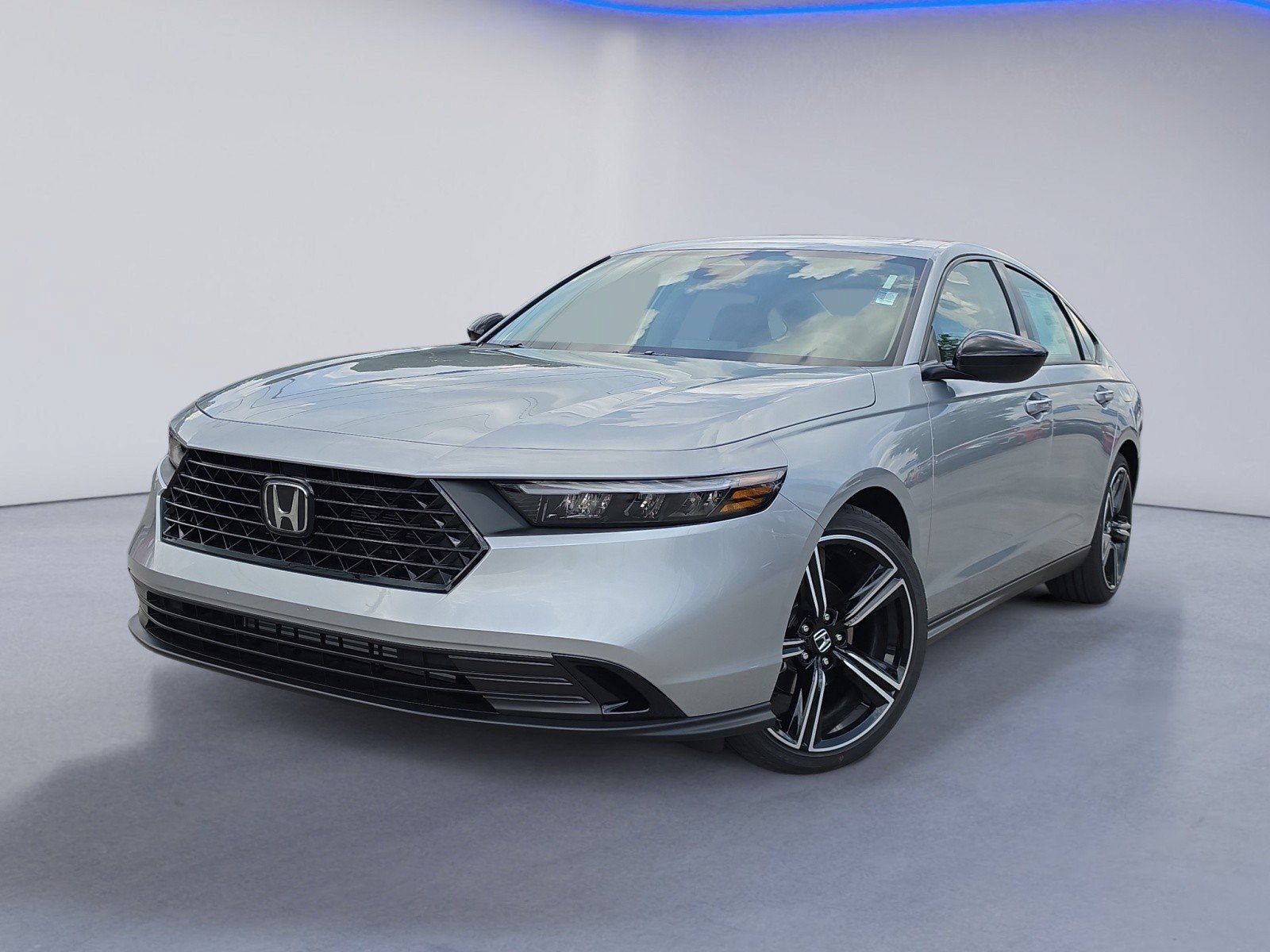 New 2026 Honda Accord SE image 2