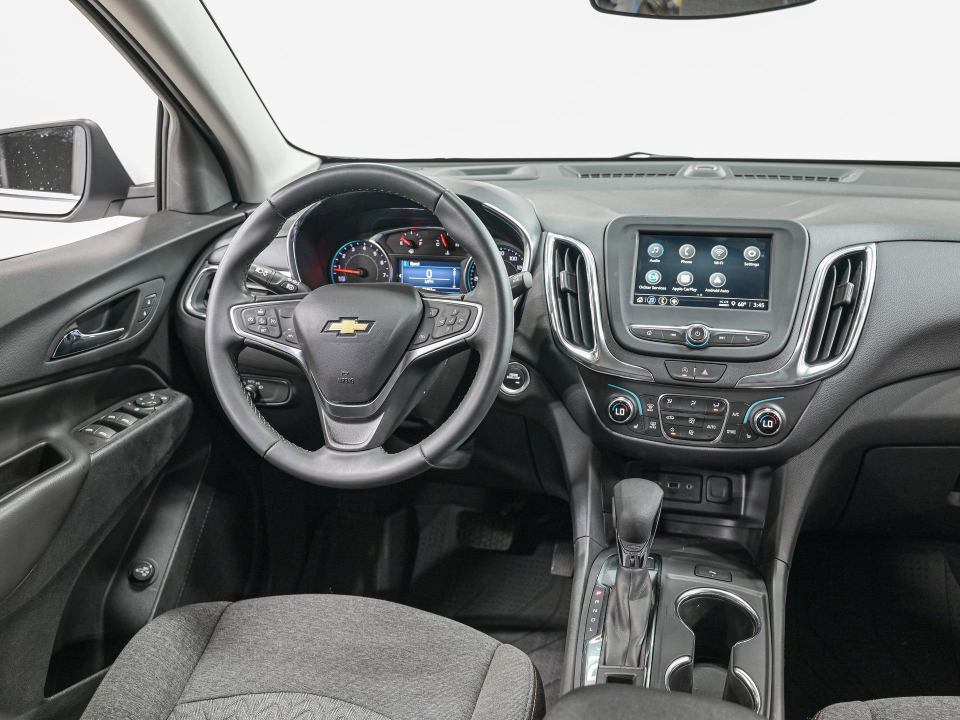 Used 2024 Chevrolet Equinox LT w/ LPO, Floor Liner Package AWD/4WD image 27