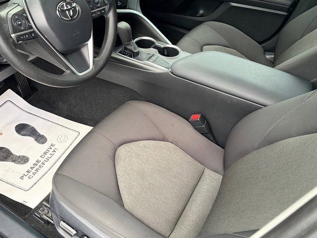 Used 2024 Toyota Camry LE FWD image 10