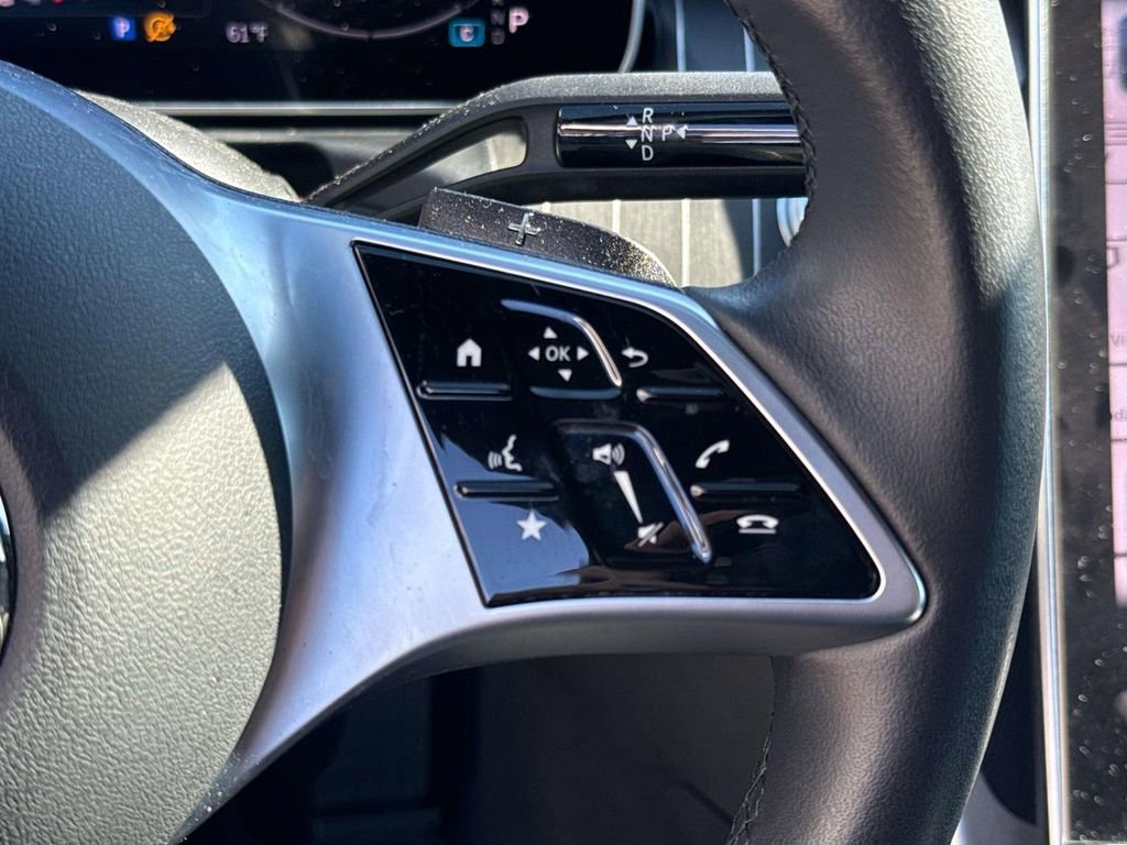 Used 2024 Mercedes-Benz C 300 Sedan image 23