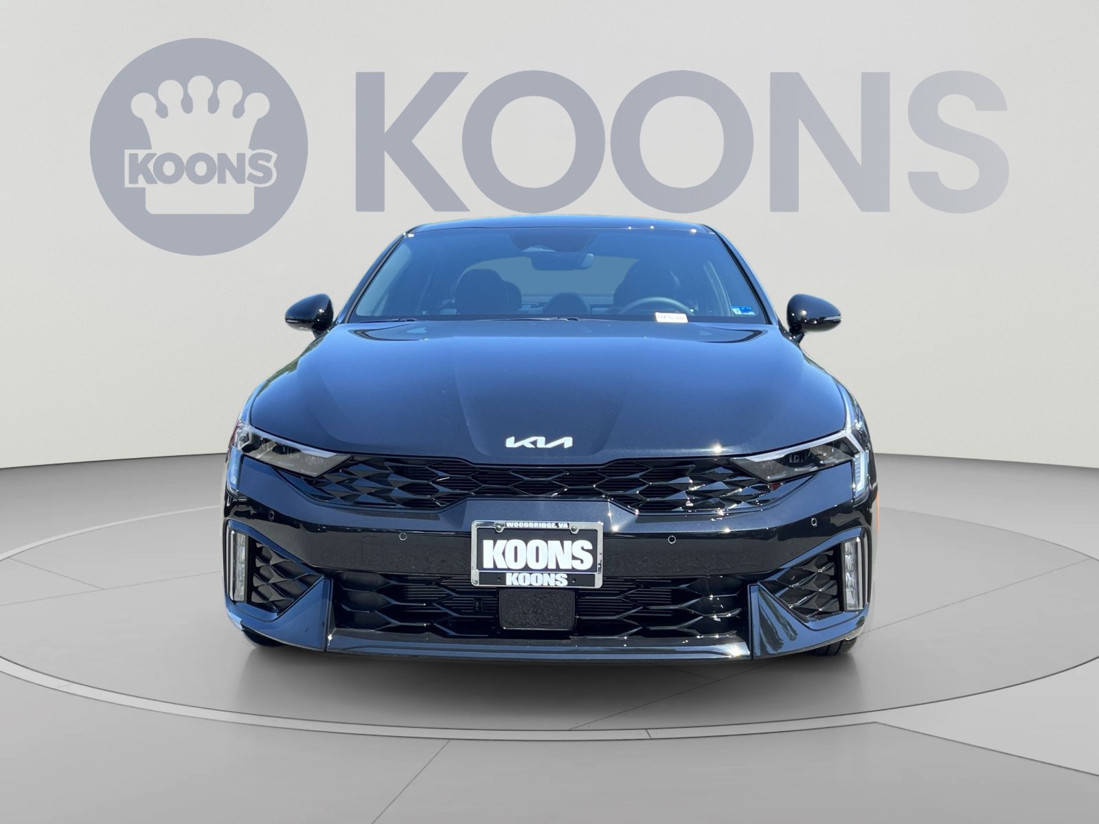 New 2026 Kia K5 GT-Line FWD image 11