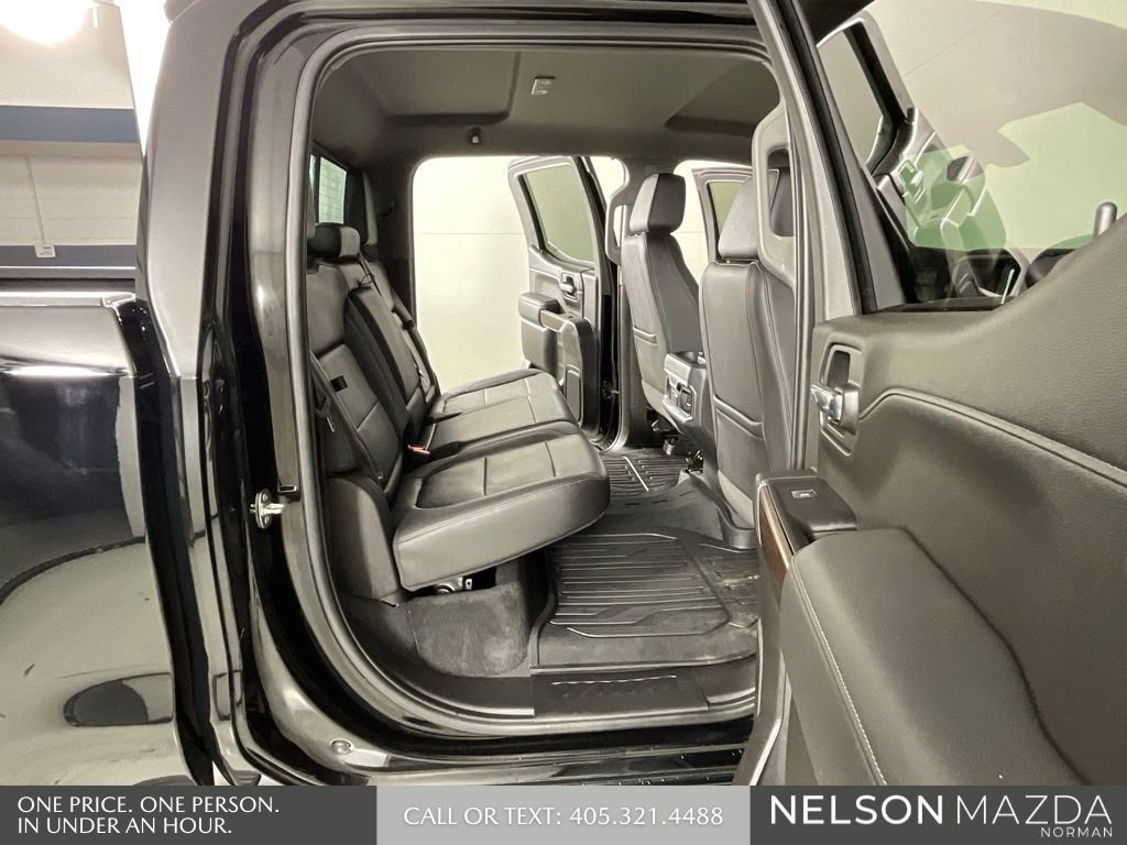 Used 2019 GMC Sierra 1500 SLT image 15