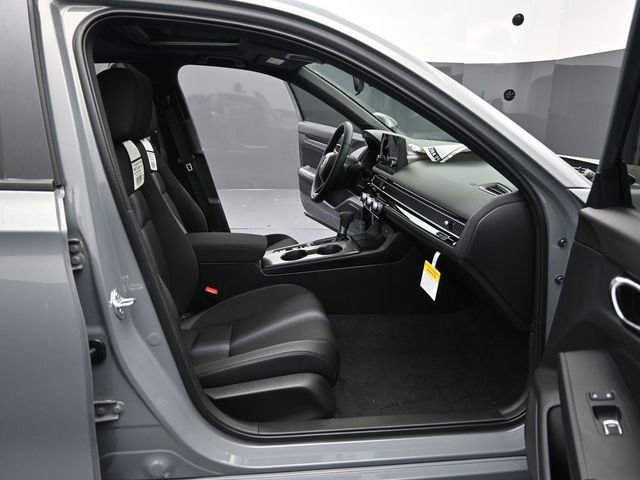 New 2026 Honda Civic Sport image 10