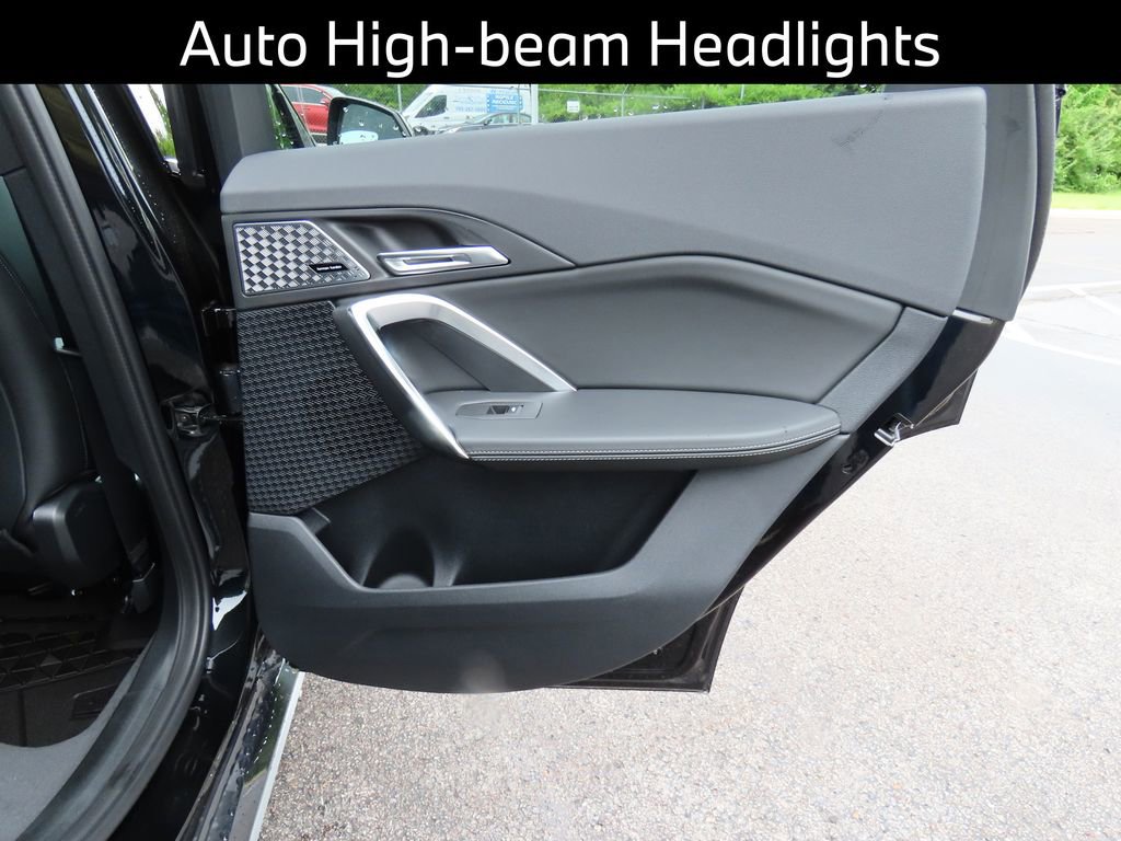 Certified 2025 BMW X1 xDrive28i w/ Premium Package AWD/4WD image 15