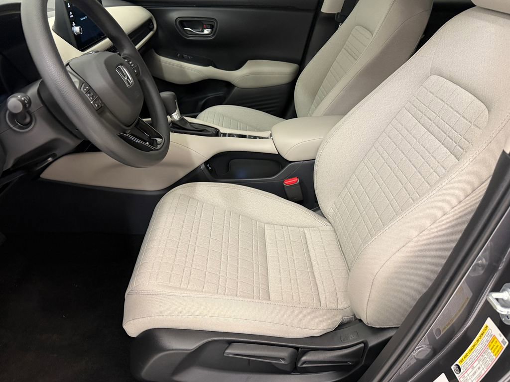New 2026 Honda HR-V LX image 18
