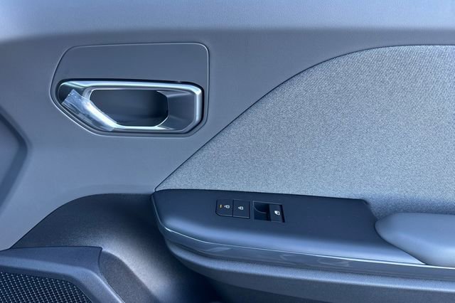 New 2025 Kia K4 EX image 19