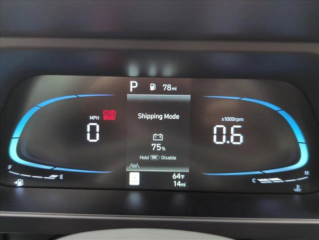 New 2026 Hyundai Elantra SEL Sport Premium image 11