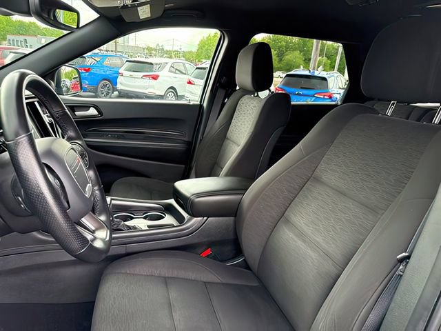 Used 2023 Dodge Durango SXT Launch Edition AWD/4WD image 16