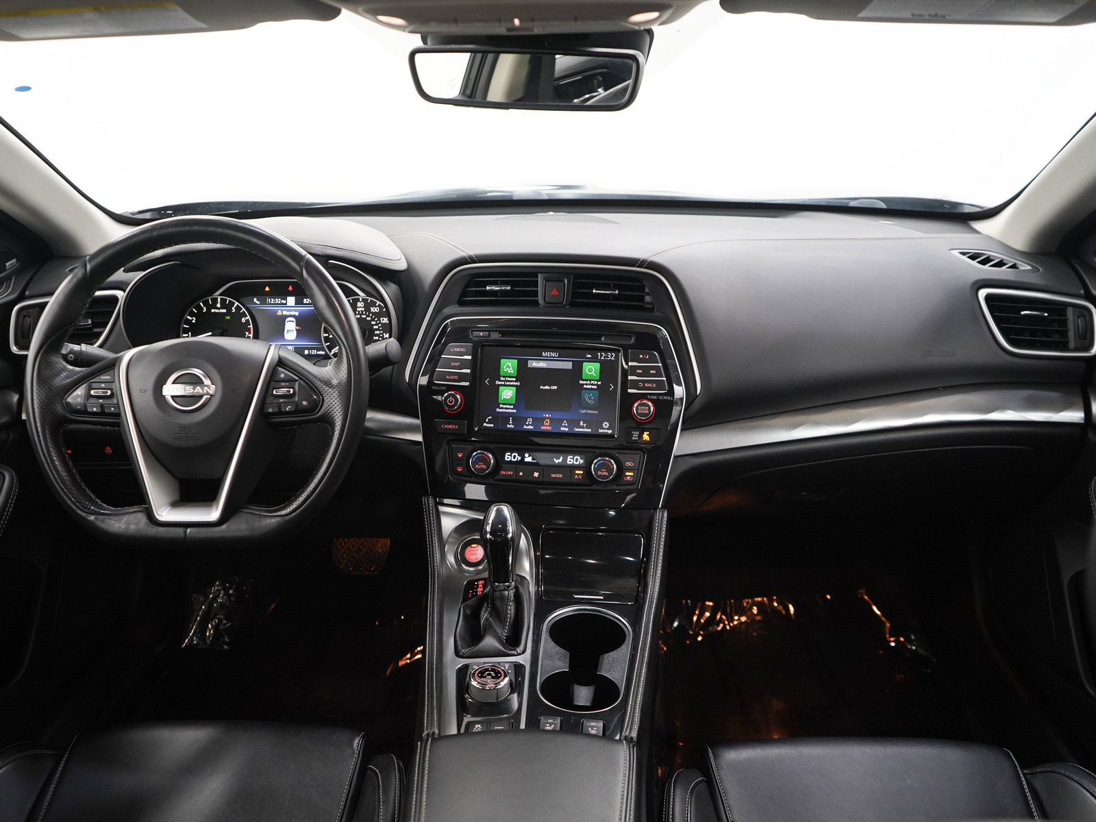 Used 2023 Nissan Maxima SL FWD image 15