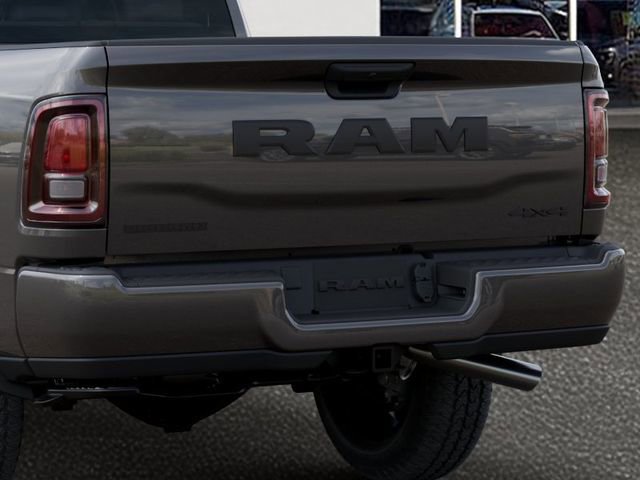 New 2026 RAM 2500 Big Horn image 13
