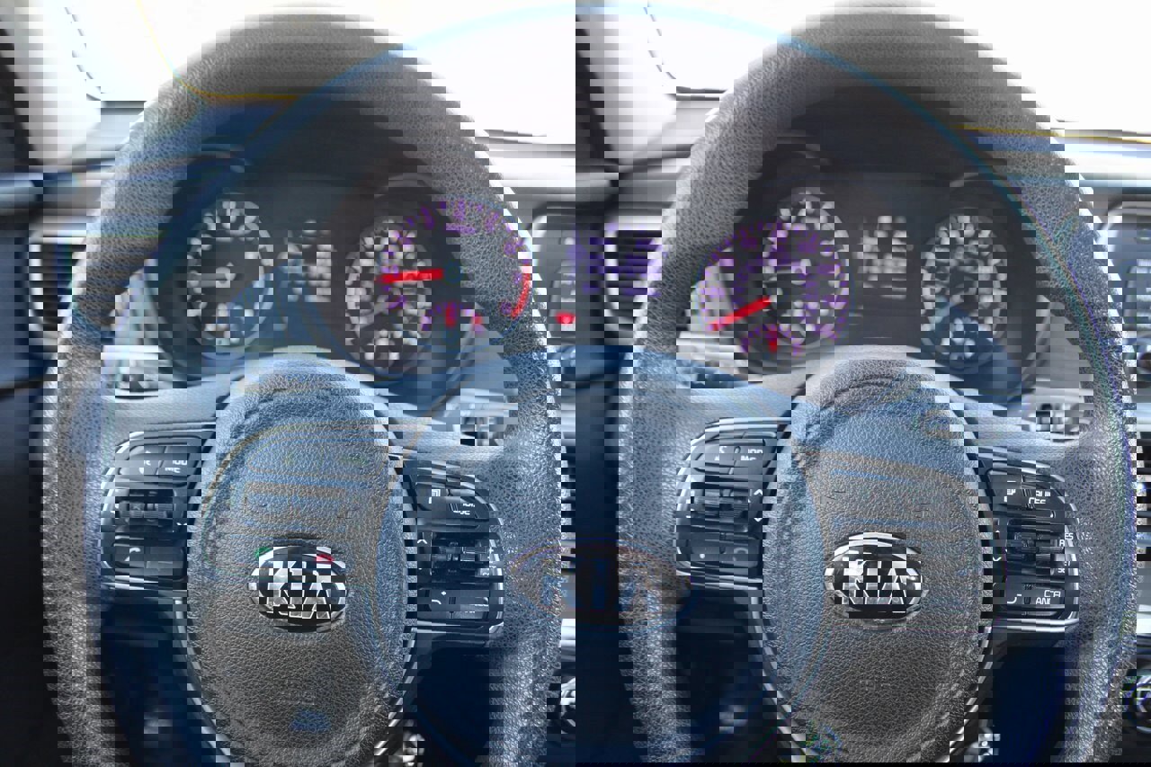 Used 2017 Kia Optima LX w/ Option Group 014 image 22