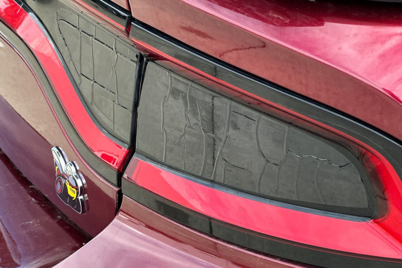 Used 2018 Dodge Charger R/T Scat Pack image 13