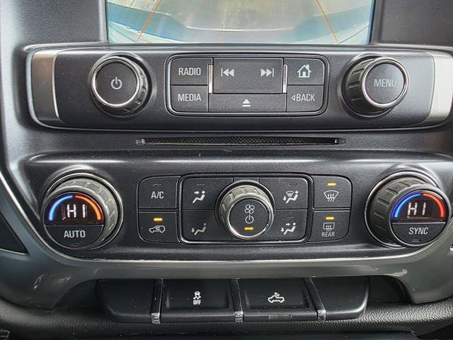 Used 2018 Chevrolet Silverado 1500 LT w/ All Star Edition image 15