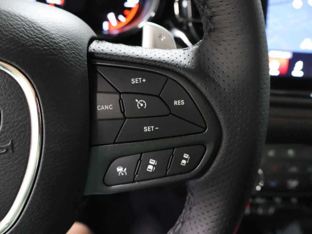 New 2026 Dodge Durango GT image 26