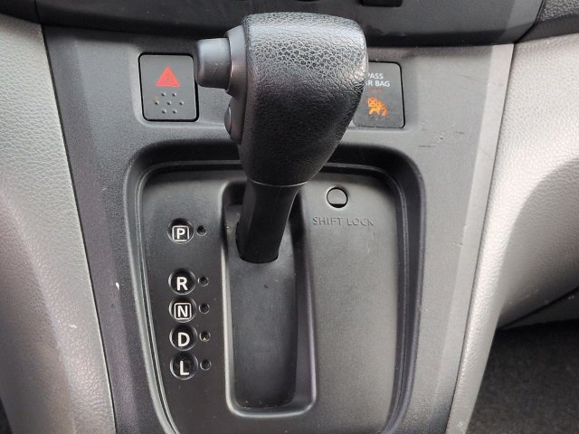 Used 2021 Nissan NV200 S FWD image 19
