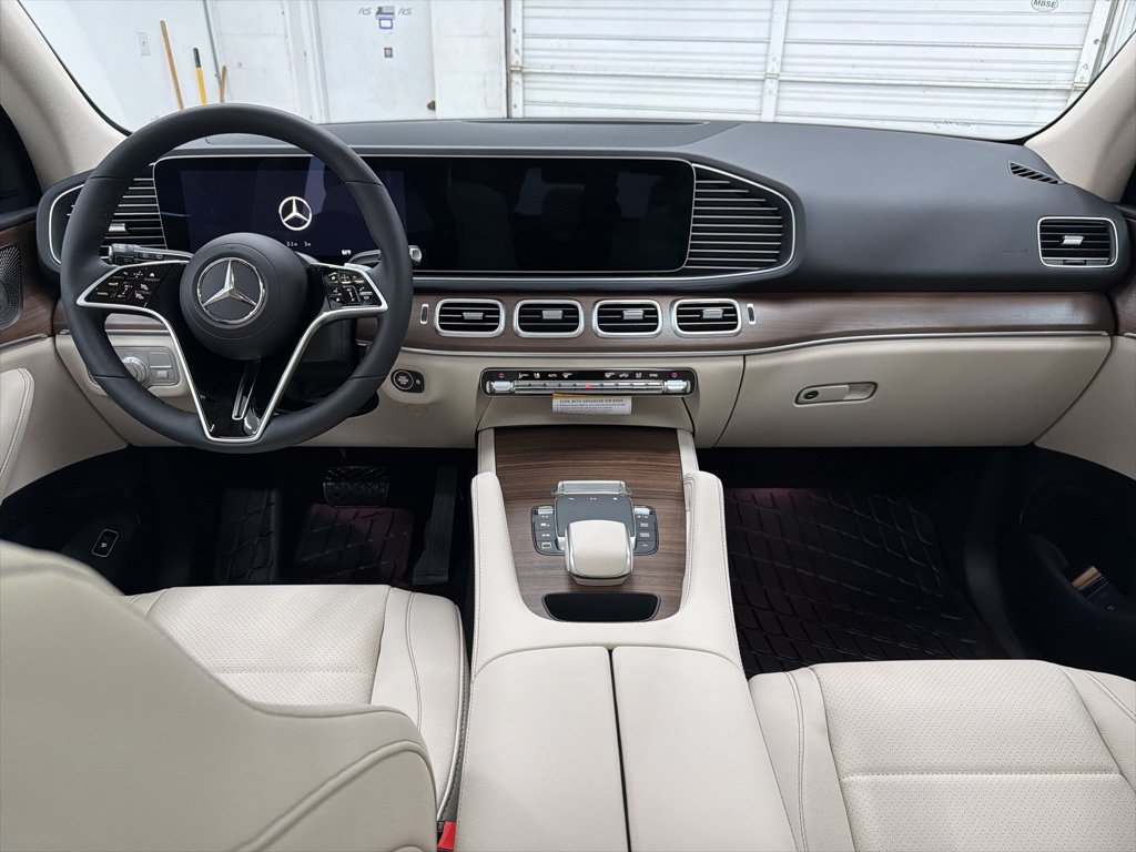 Used 2026 Mercedes-Benz GLE 350 4MATIC image 21