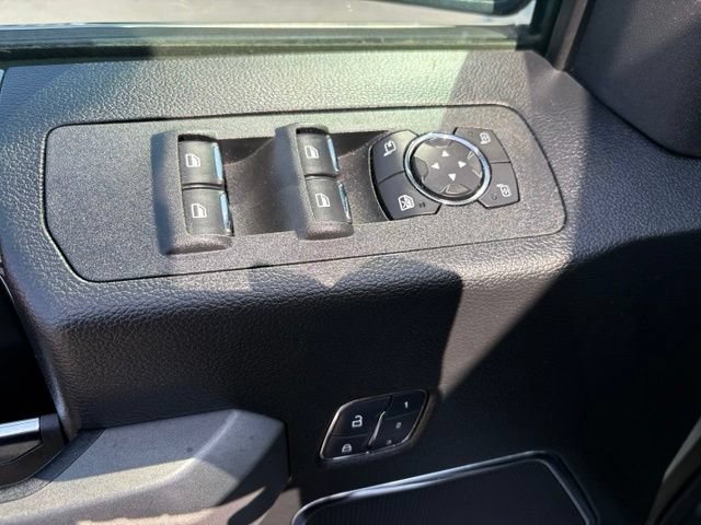 Used 2018 Ford F150 Platinum w/ Equipment Group 701A Luxury AWD/4WD image 11