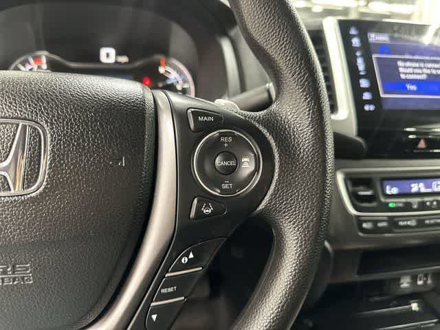 Used 2020 Honda Ridgeline Sport image 18