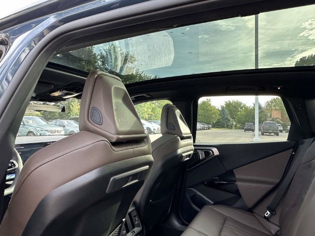 New 2026 BMW X3 xDrive30i w/ Premium Package AWD/4WD image 11
