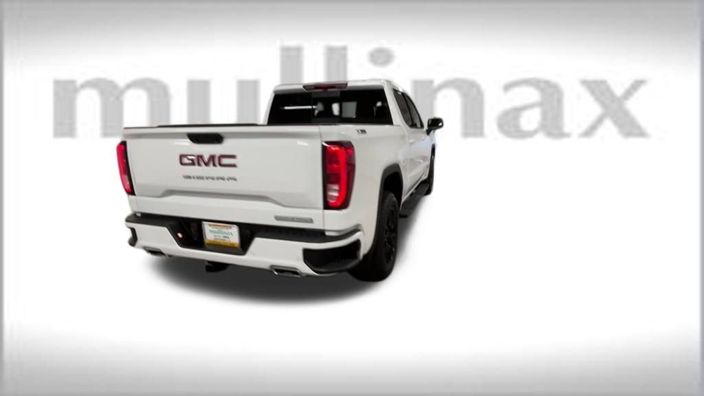 New 2026 GMC Sierra 1500 Elevation w/ Elevation Premium Package image 55