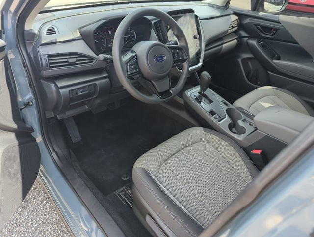 Used 2024 Subaru Crosstrek 2.0i Premium image 10