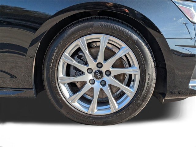 Used 2021 Audi A4 2.0T Premium w/ Convenience Package image 11