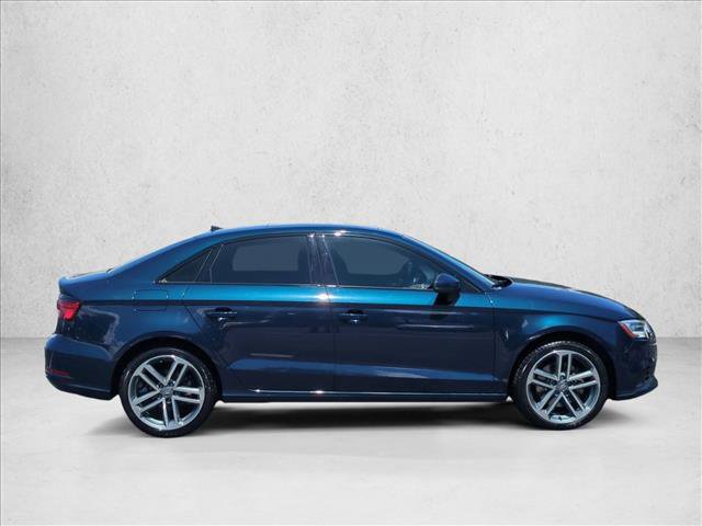 Used 2020 Audi A3 2.0T Premium w/ Final Edition Package image 4
