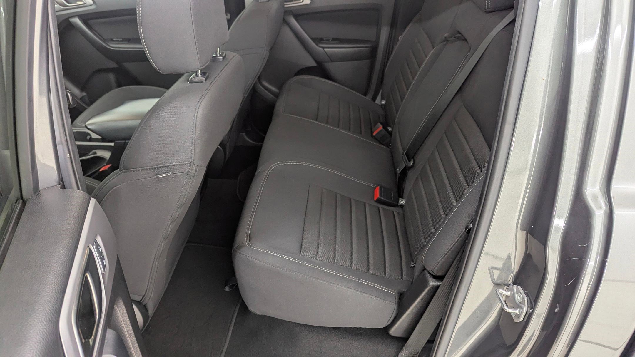 Used 2022 Ford Ranger XLT w/ Equipment Group 302A High image 14