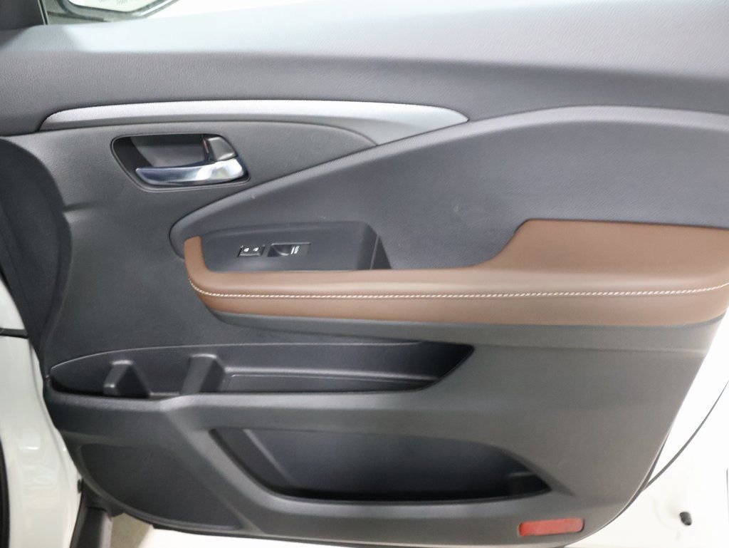 New 2026 Honda Ridgeline RTL image 22