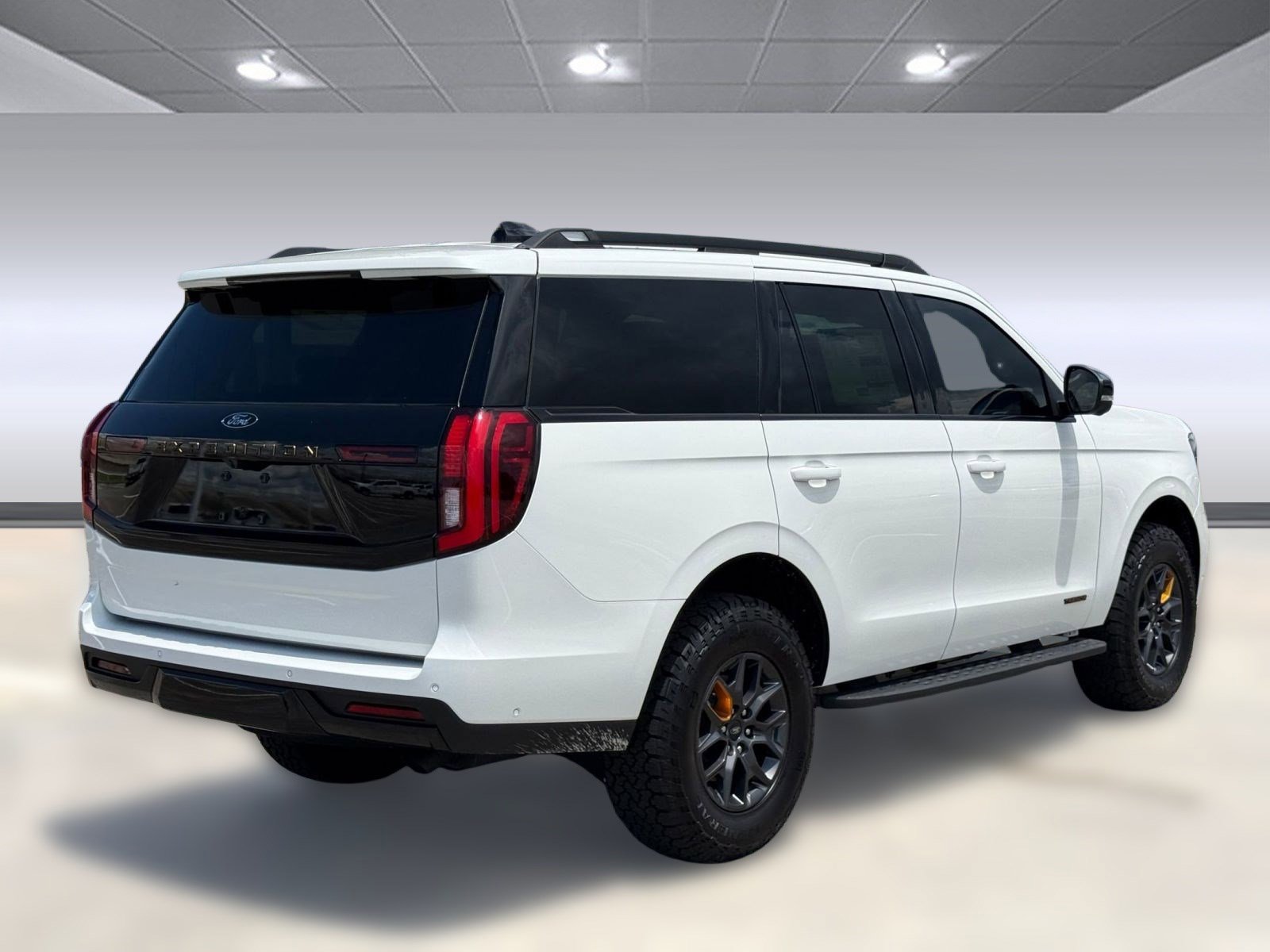 New 2025 Ford Expedition Tremor image 9