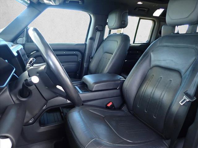 Used 2022 Land Rover Defender 110 XS Edition AWD/4WD image 11